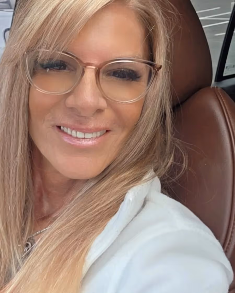 Susan Rua